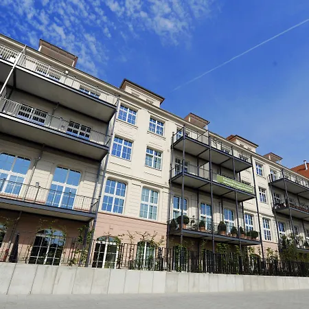 Hotel Likestay Premium - Ehemals Batschari Palais 4*
