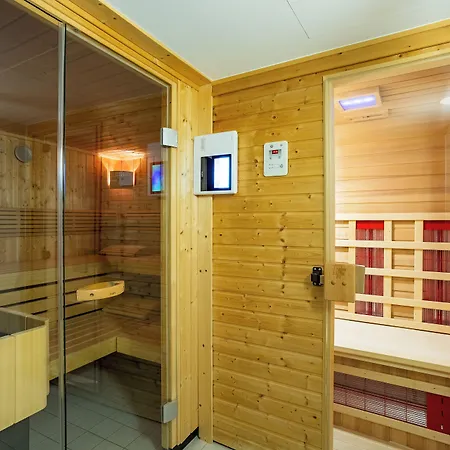 Likestay Premium - Ehemals Batschari Palais 4* Baden-Baden