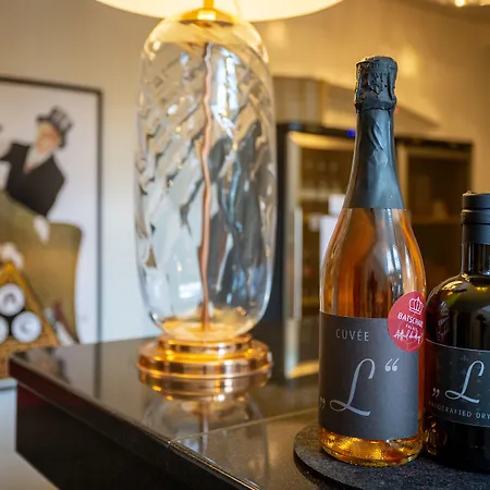 Likestay Premium - Ehemals Batschari Palais Hotel