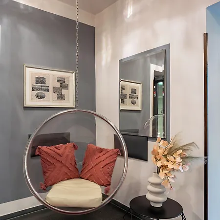 Batschari Palais 4* 바덴바덴