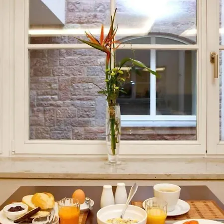 Vienna Townhouse Batschari Baden-Baden City 4*