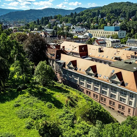 Batschari Palais 4* Baden-Baden