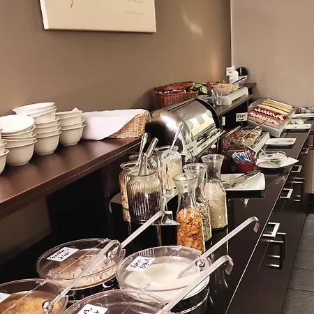 Batschari Palais 호텔