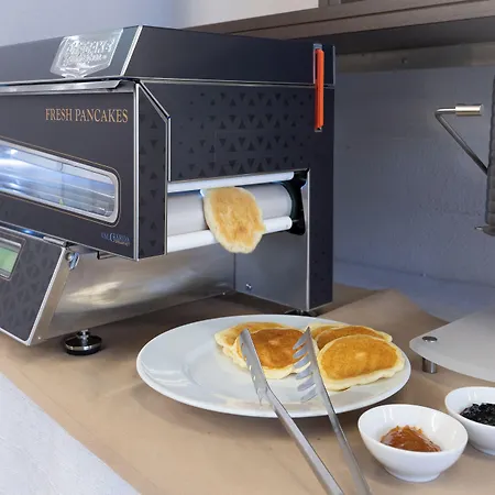 Batschari Palais 4* 바덴바덴