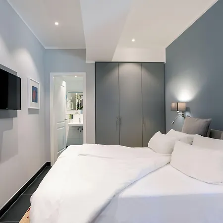 Hotel Likestay Premium - Ehemals Batschari Palais Baden-Baden