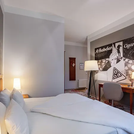 Batschari Palais 호텔 4*