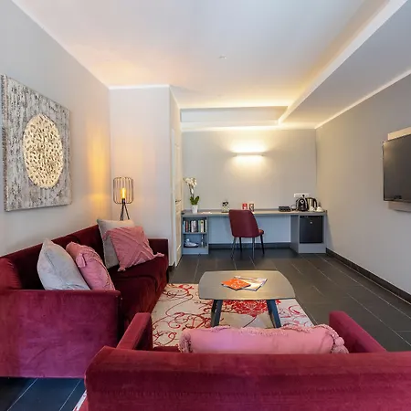 Likestay Premium - Ehemals Batschari Palais Baden-Baden