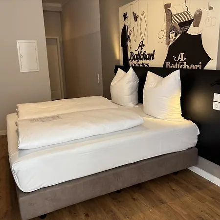Likestay Premium - Ehemals Batschari Palais