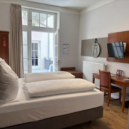 Likestay Premium - Ehemals Batschari Palais Baden-Baden