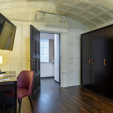 Likestay Premium - Ehemals Batschari Palais Hotel Baden-Baden