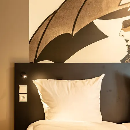 Likestay Premium - Ehemals Batschari Palais 4*