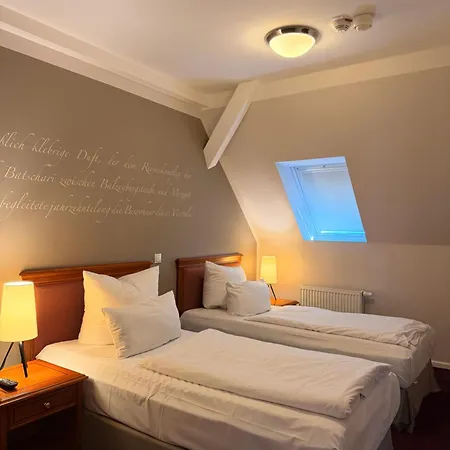 Hotel Likestay Premium - Ehemals Batschari Palais