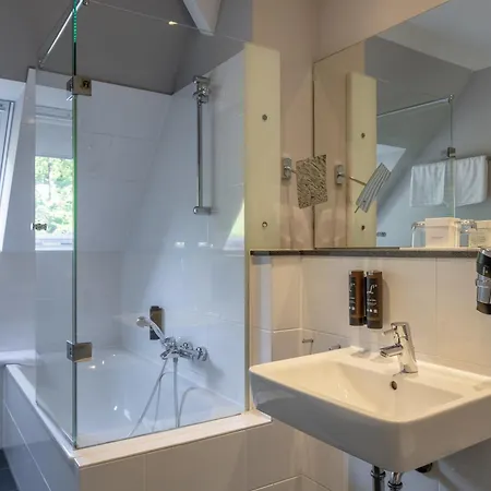 Vienna Townhouse Batschari Baden-Baden City Hotel 4*