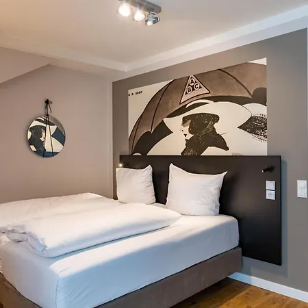 Likestay Premium - Ehemals Batschari Palais Hotel