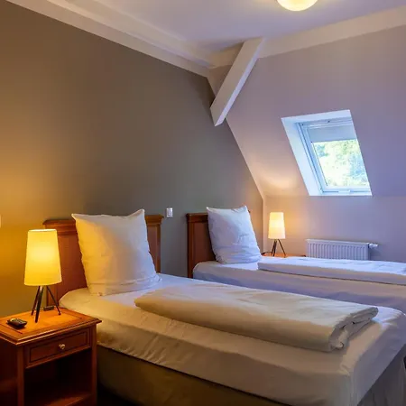 Likestay Premium - Ehemals Batschari Palais Hotel 4*