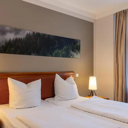 Hotel Likestay Premium - Ehemals Batschari Palais