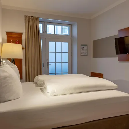 Hotel Likestay Premium - Ehemals Batschari Palais Baden-Baden