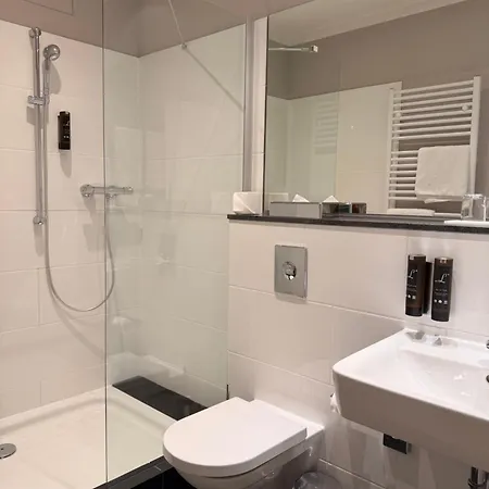 Likestay Premium - Ehemals Batschari Palais Baden-Baden