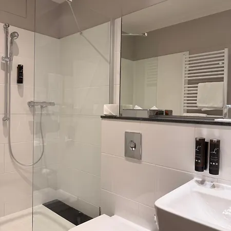 Hotel Likestay Premium - Ehemals Batschari Palais