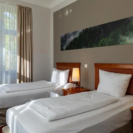 Likestay Premium - Ehemals Batschari Palais 4*