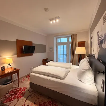 Hotel Likestay Premium - Ehemals Batschari Palais Baden-Baden