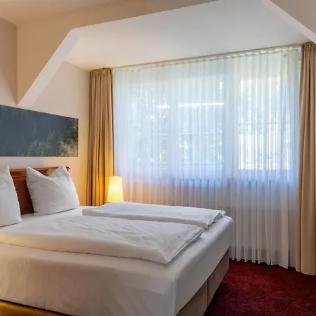 Likestay Premium - Ehemals Batschari Palais Hotel