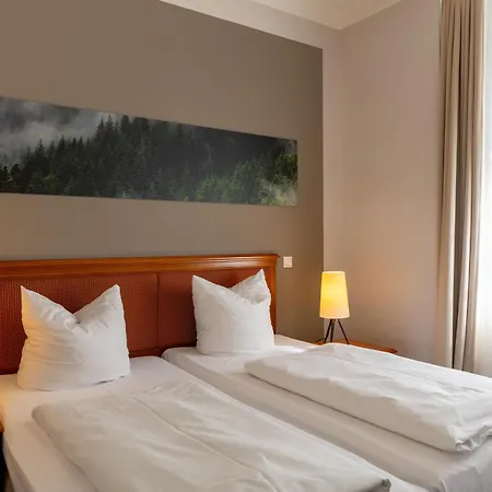 Hotel Likestay Premium - Ehemals Batschari Palais 4*
