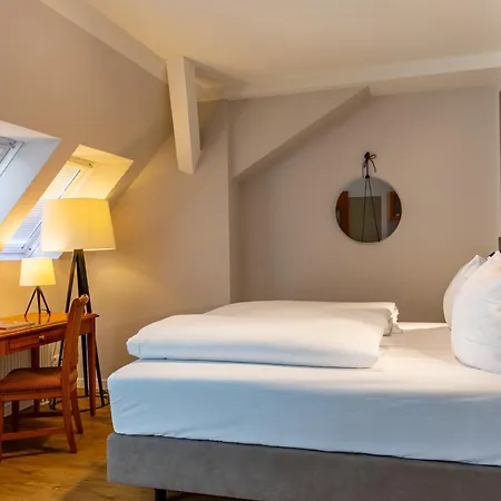 Hotel Likestay Premium - Ehemals Batschari Palais Baden-Baden
