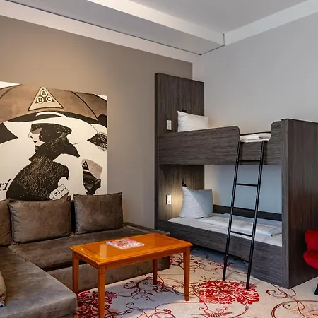 Likestay Premium - Ehemals Batschari Palais 4*