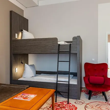 Likestay Premium - Ehemals Batschari Palais Baden-Baden