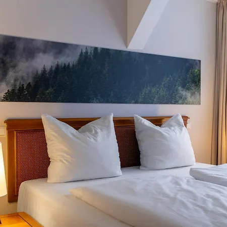 Likestay Premium - Ehemals Batschari Palais 4* Baden-Baden