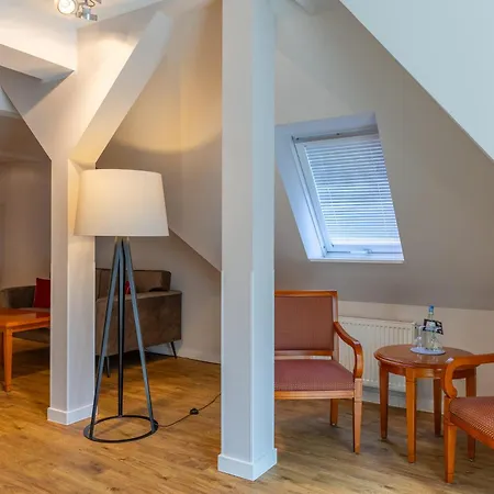 Likestay Premium - Ehemals Batschari Palais Hotel