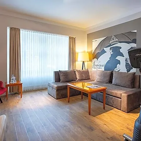 Hotel Likestay Premium - Ehemals Batschari Palais Baden-Baden