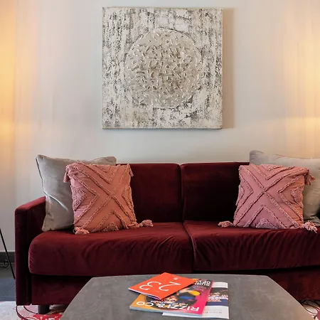 Szálloda Likestay Premium - Ehemals Batschari Palais 4*