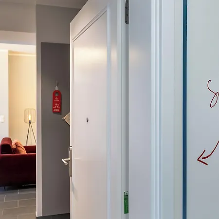 Szálloda Likestay Premium - Ehemals Batschari Palais