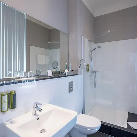 Likestay Premium - Ehemals Batschari Palais Szálloda Baden-Baden