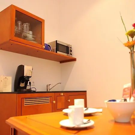 Batschari Palais 바덴바덴