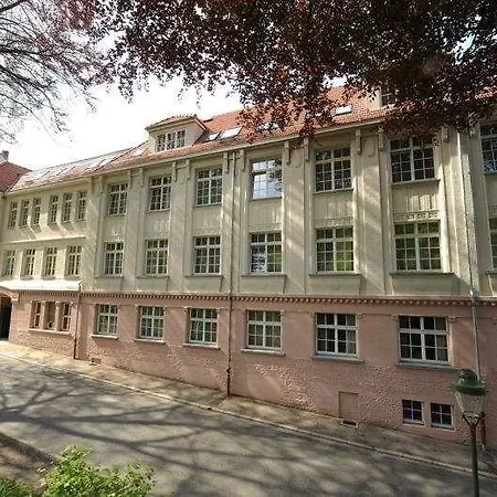 Batschari Palais 호텔