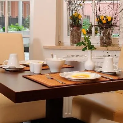 Batschari Palais 4* 바덴바덴