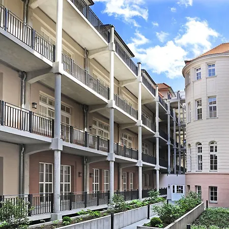 Batschari Palais Hotel