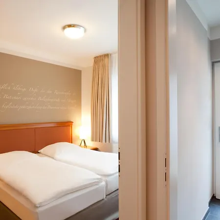 Hotel Likestay Premium - Ehemals Batschari Palais