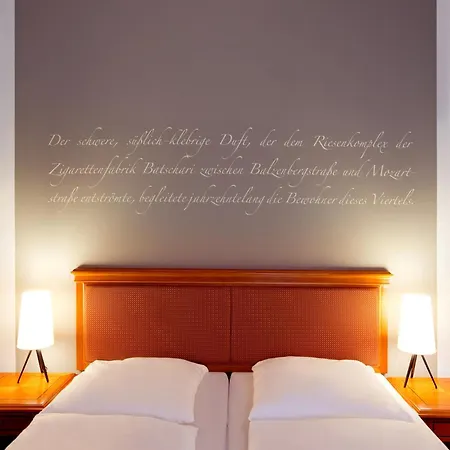 Likestay Premium - Ehemals Batschari Palais 4*
