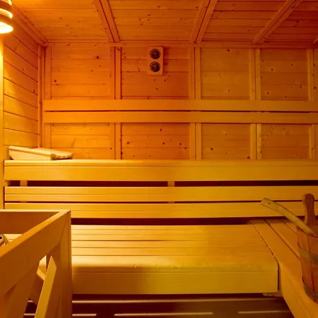 Hotel Batschari Palais 4*