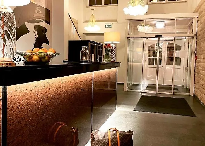 Batschari Palais バーデン＝バーデン