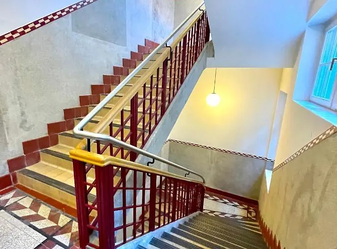 Batschari Palais 4* バーデン＝バーデン