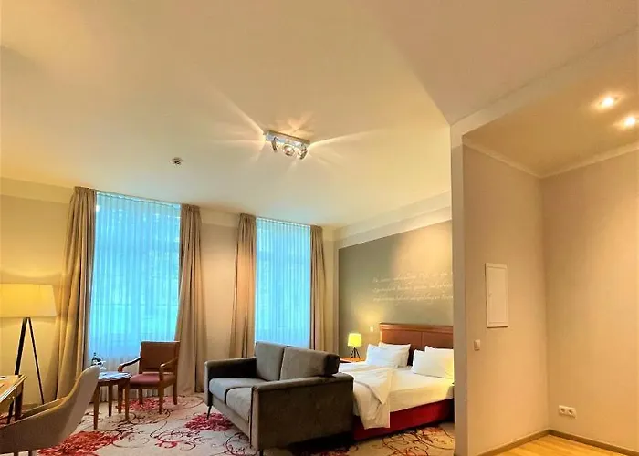 ホテル Batschari Palais 4*