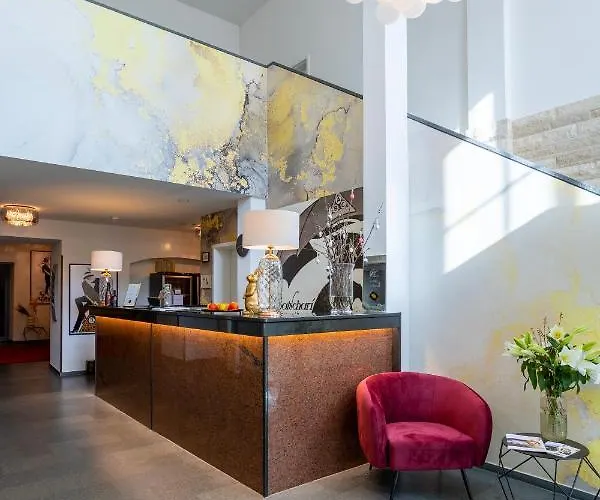 ホテル Batschari Palais