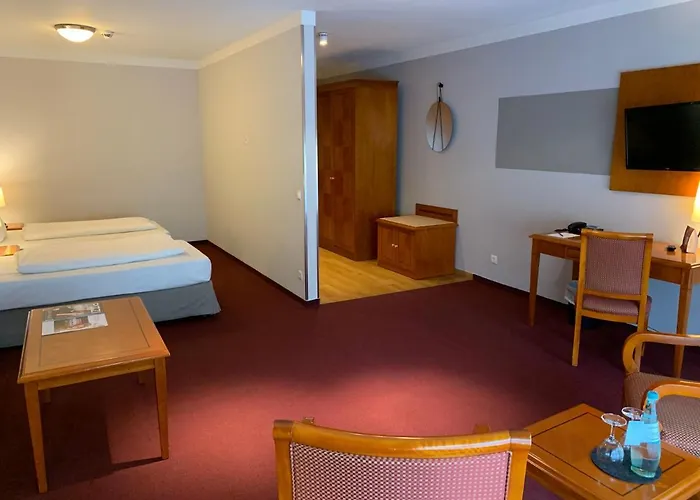 Batschari Palais ホテル