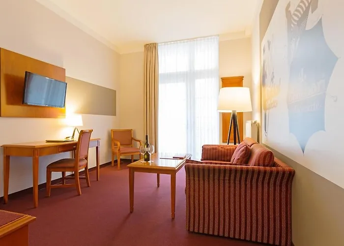 ホテル Batschari Palais 4*