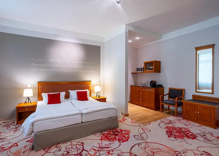 Batschari Palais バーデン＝バーデン